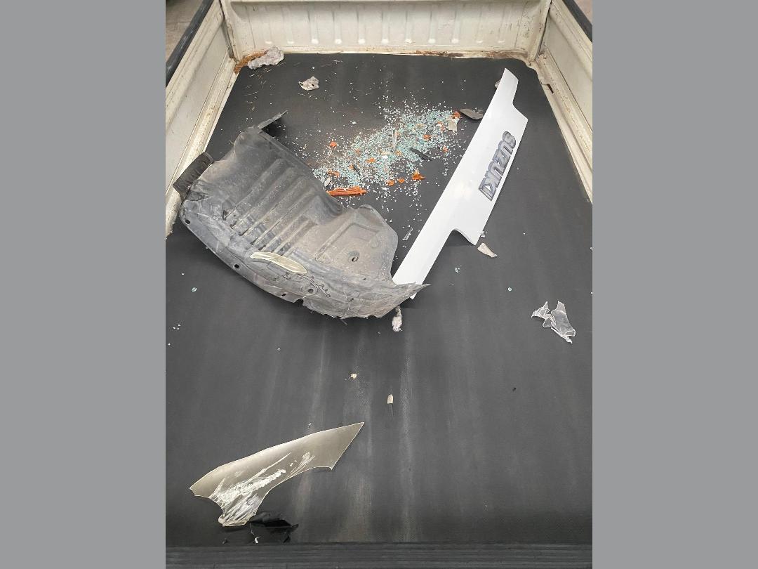 Photo '11' of Suzuki Carry