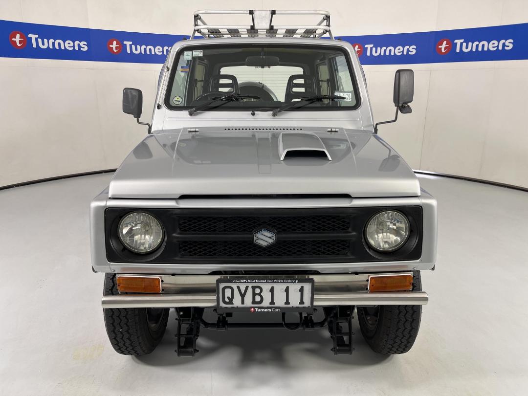 Photo '2' of Suzuki Jimny