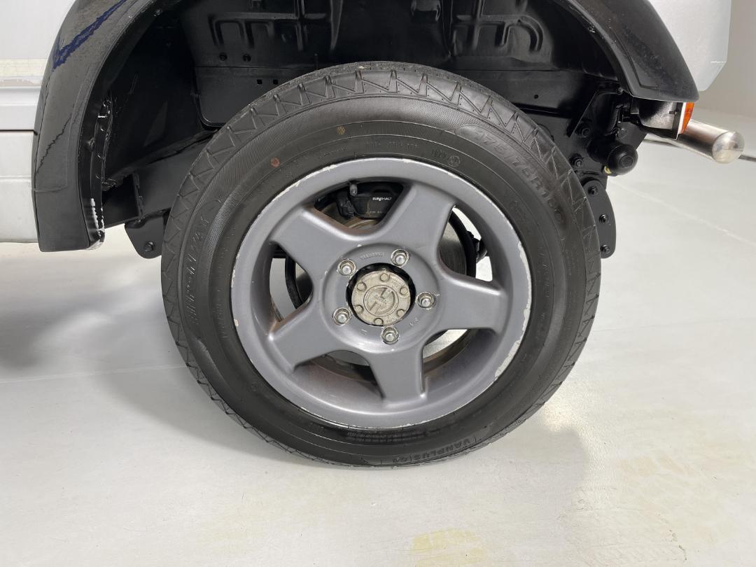 Photo '9' of Suzuki Jimny