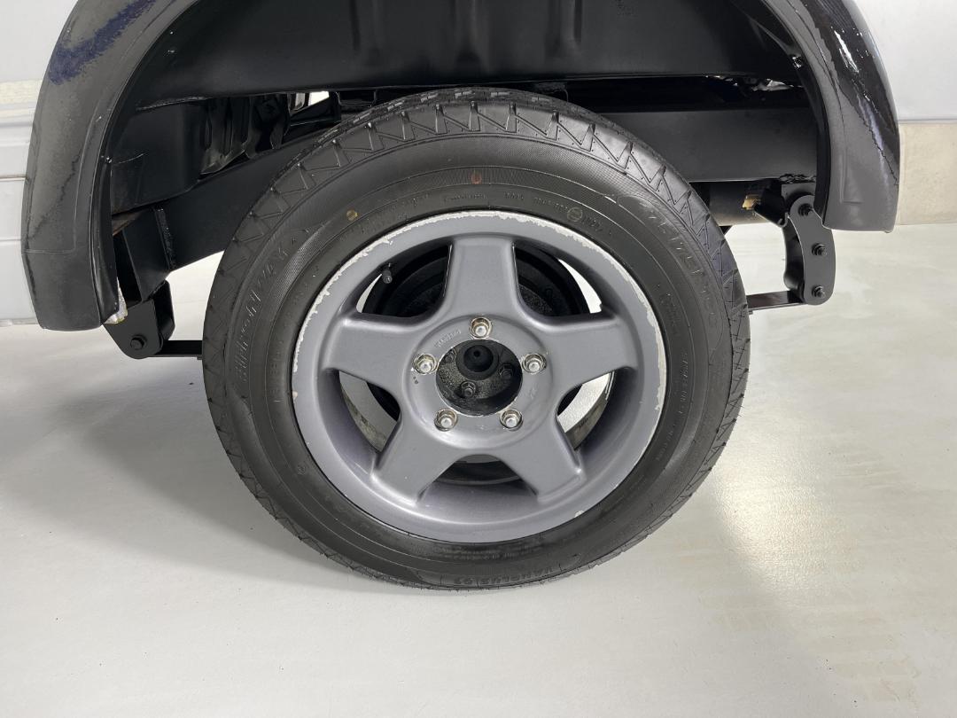 Photo '11' of Suzuki Jimny