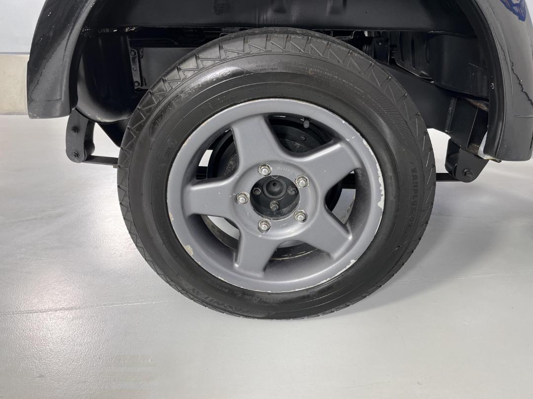 Photo '12' of Suzuki Jimny