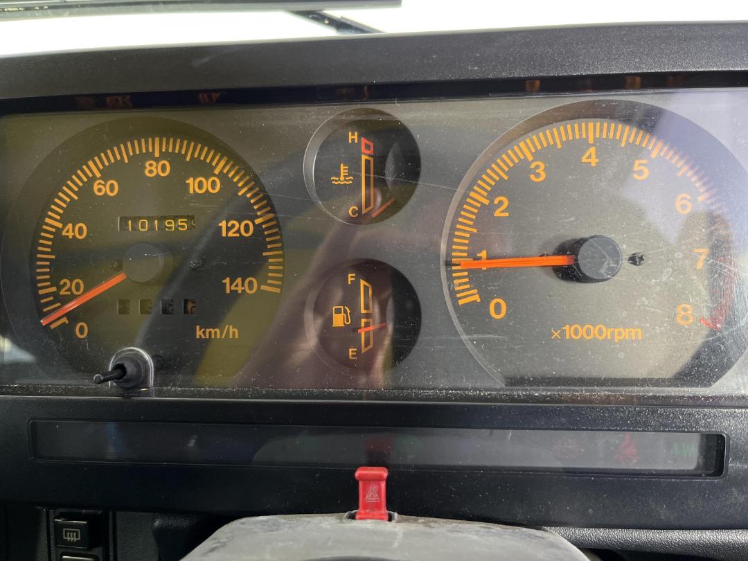 Photo '20' of Suzuki Jimny