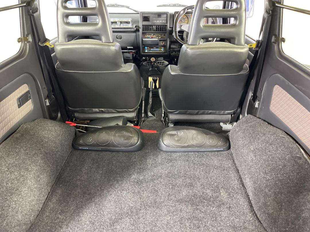 Photo '19' of Suzuki Jimny