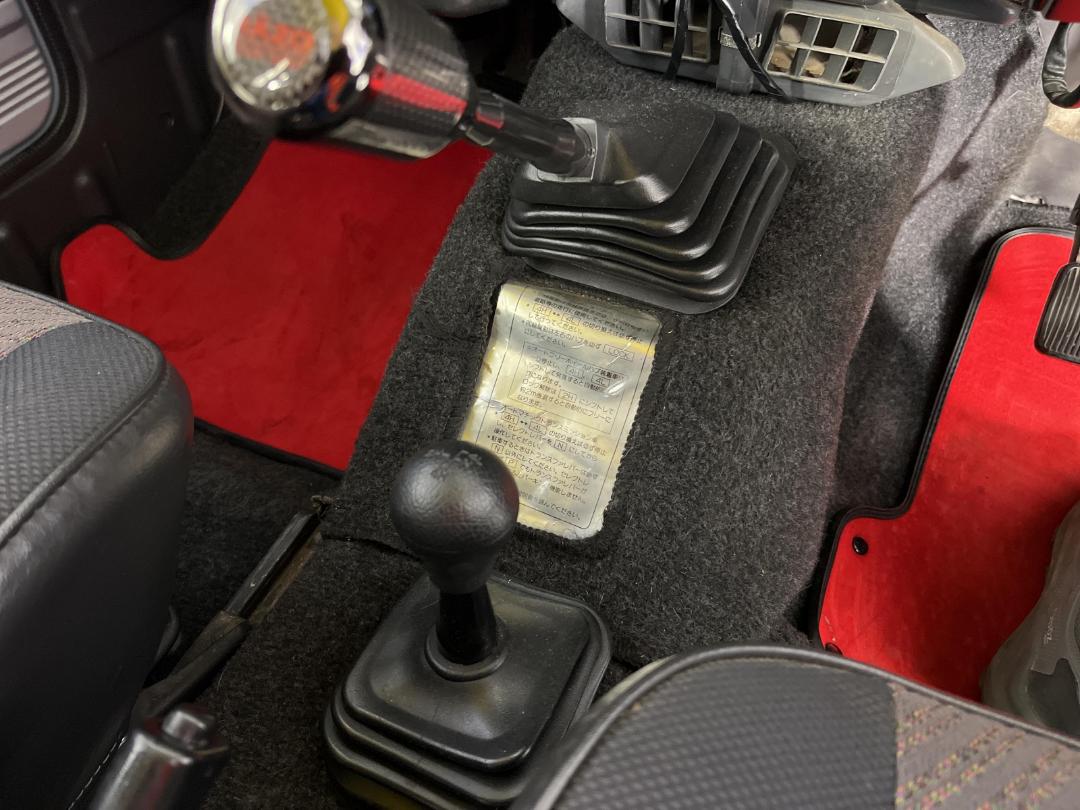 Photo '24' of Suzuki Jimny