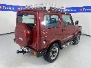 Thumbnail '7' of Suzuki Jimny