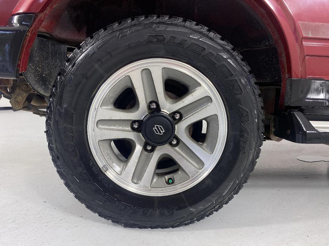 Photo '12' of Suzuki Jimny