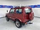 Thumbnail '5' of Suzuki Jimny