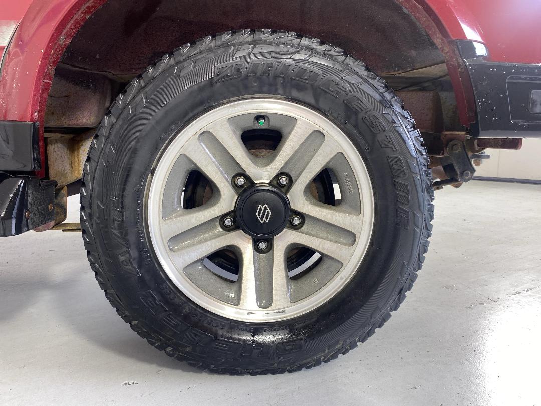 Photo '11' of Suzuki Jimny