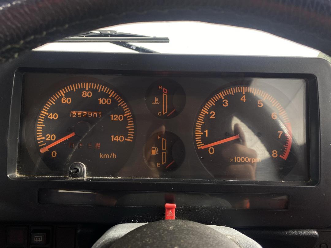 Photo '20' of Suzuki Jimny