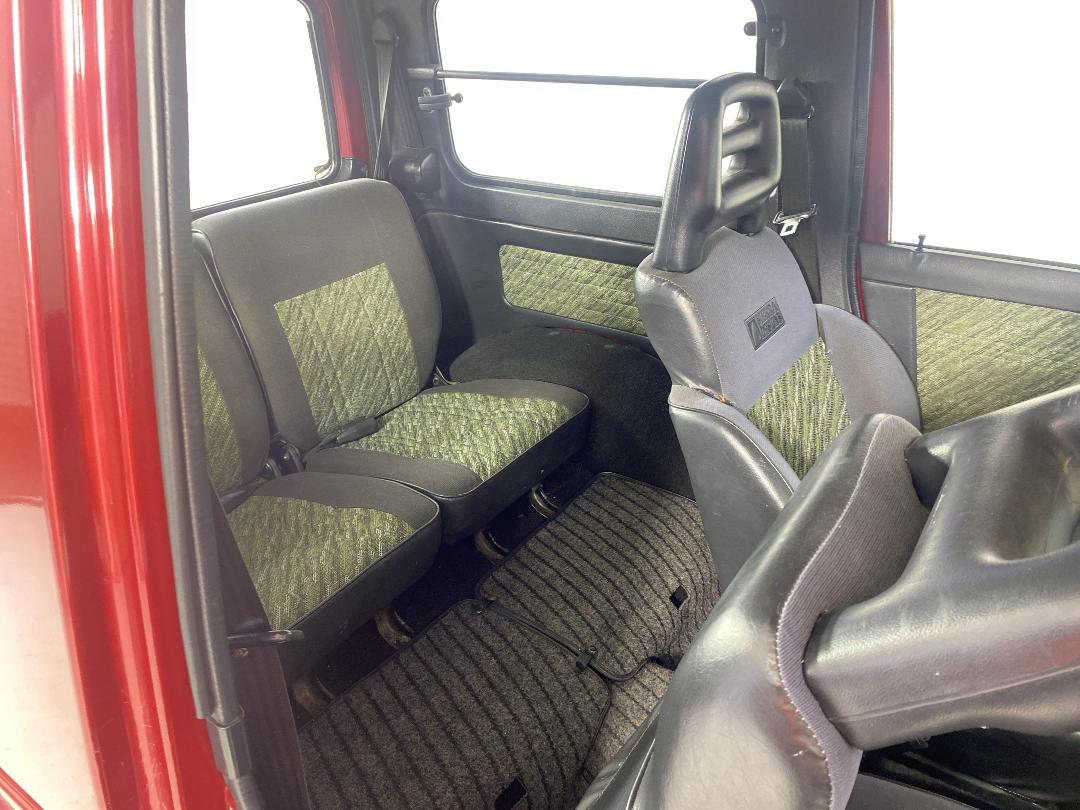 Photo '19' of Suzuki Jimny