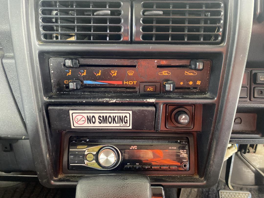 Photo '18' of Suzuki Jimny