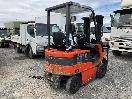 Thumbnail '4' of Toyota 5FB18 Forklift