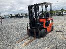 Thumbnail '9' of Toyota 5FB18 Forklift
