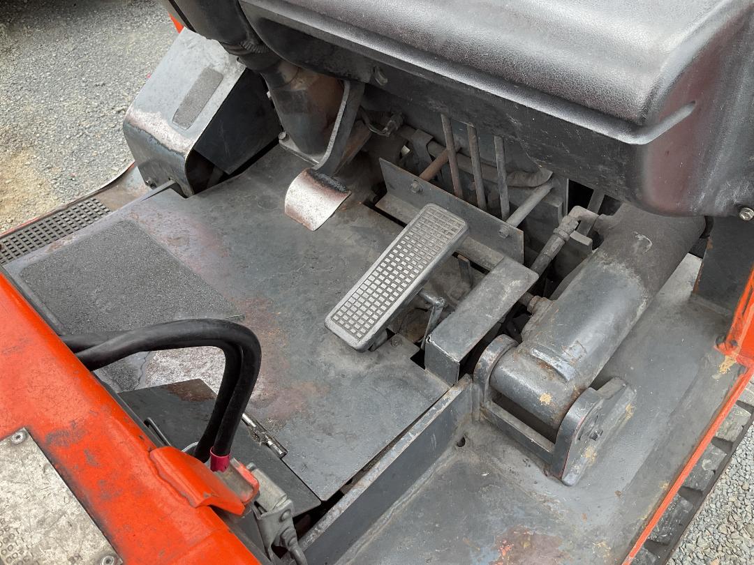 Photo '14' of Toyota 5FB18 Forklift