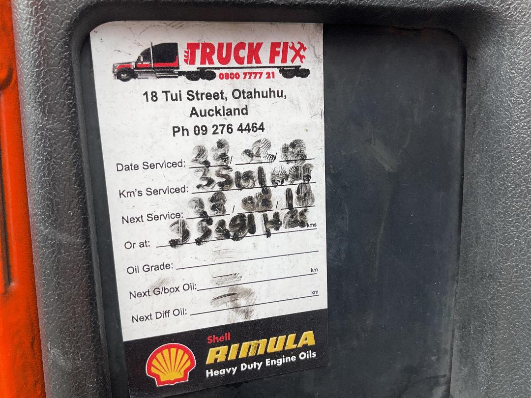 Photo '22' of Toyota 5FB18 Forklift