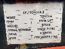 Thumbnail '23' of Toyota 5FB18 Forklift