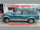 Thumbnail '1' of Toyota Carib Sprinter