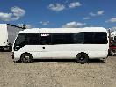 Thumbnail '6' of Toyota Coaster Coach Bus