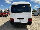 Thumbnail '4' of Toyota Coaster Coach Bus