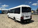 Thumbnail '5' of Toyota Coaster Coach Bus