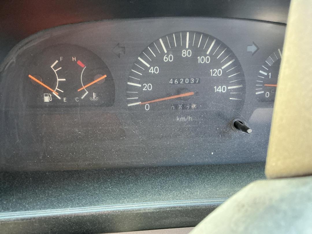 Photo '10' of Toyota Coaster Coach Bus Photo '10' of Toyota Coaster Coach Bus