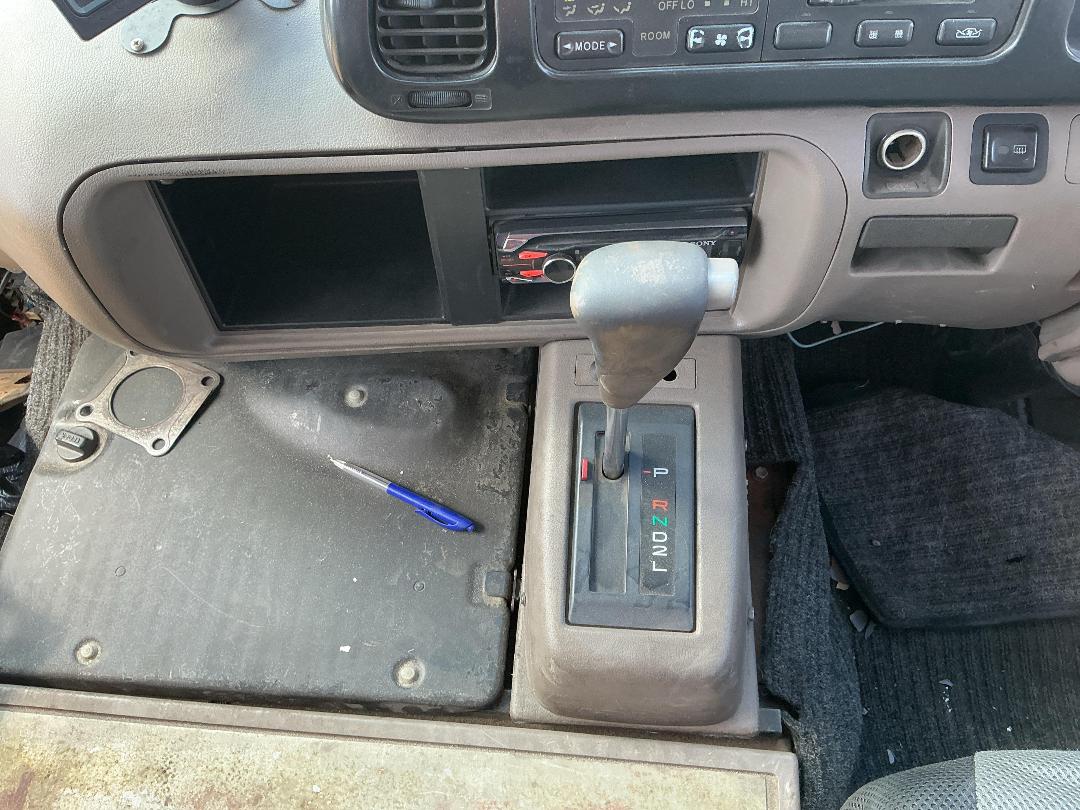 Photo '11' of Toyota Coaster Coach Bus Photo '11' of Toyota Coaster Coach Bus