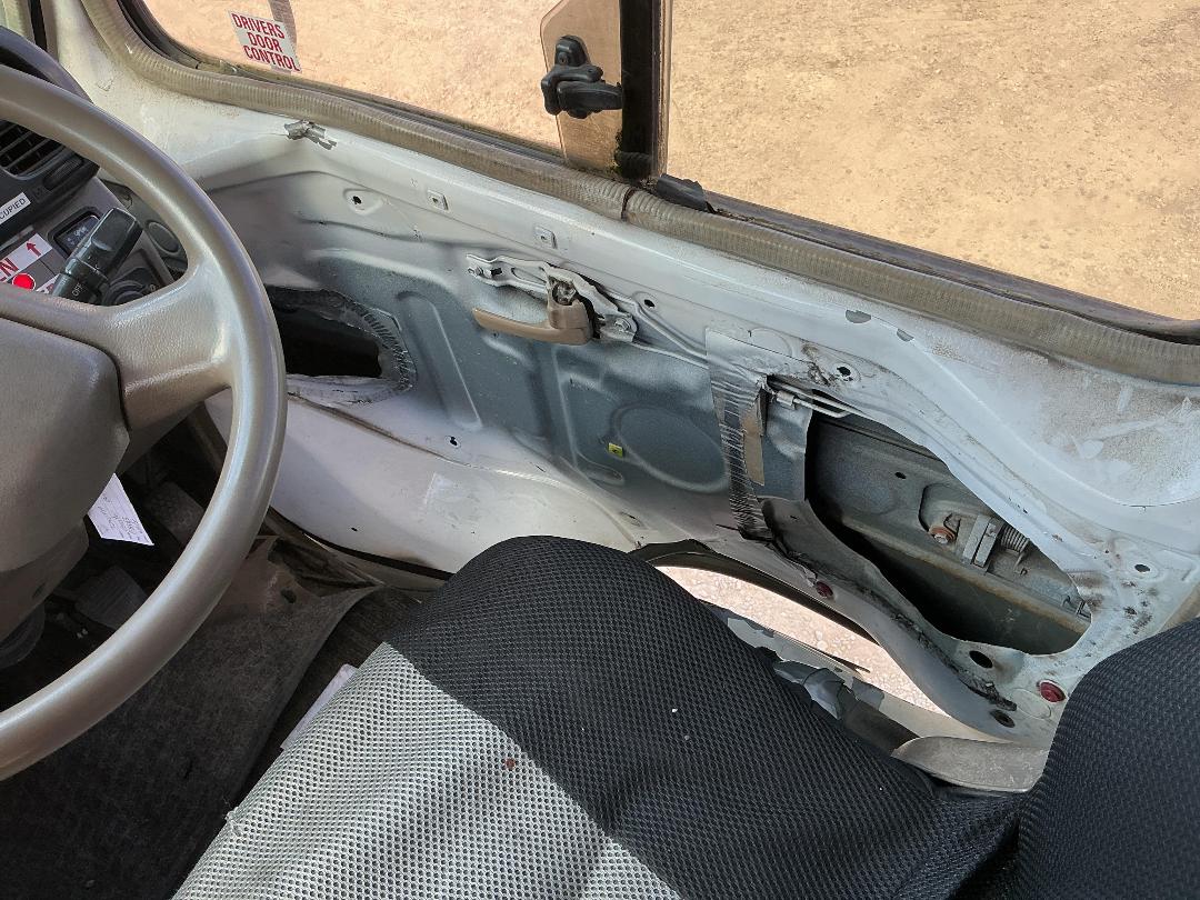 Photo '13' of Toyota Coaster Coach Bus Photo '13' of Toyota Coaster Coach Bus