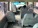 Thumbnail '17' of Toyota Coaster Coach Bus