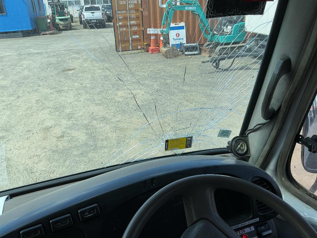 Photo '18' of Toyota Coaster Coach Bus Photo '18' of Toyota Coaster Coach Bus