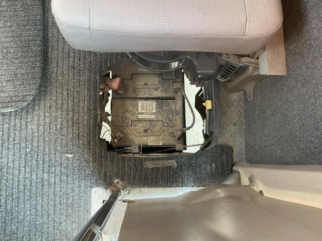 Photo '22' of Toyota Coaster Coach Bus Photo '22' of Toyota Coaster Coach Bus