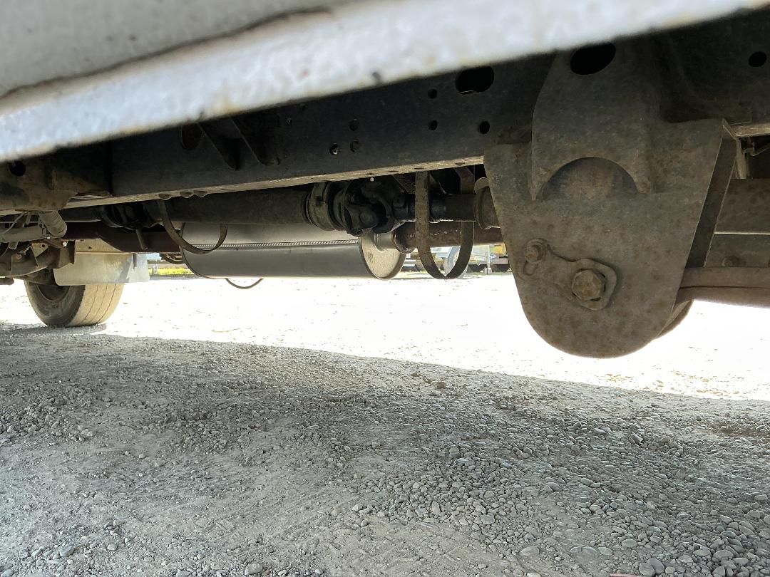 Photo '25' of Toyota Coaster Coach Bus Photo '25' of Toyota Coaster Coach Bus