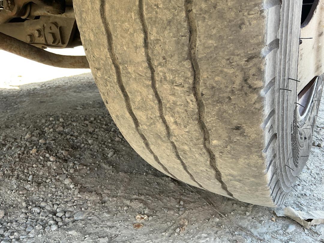 Photo '31' of Toyota Coaster Coach Bus Photo '31' of Toyota Coaster Coach Bus