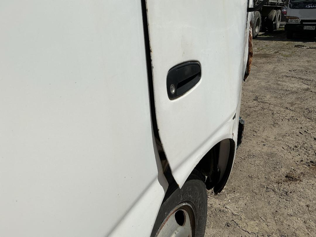 Photo '30' of Toyota Coaster Coach Bus Photo '30' of Toyota Coaster Coach Bus