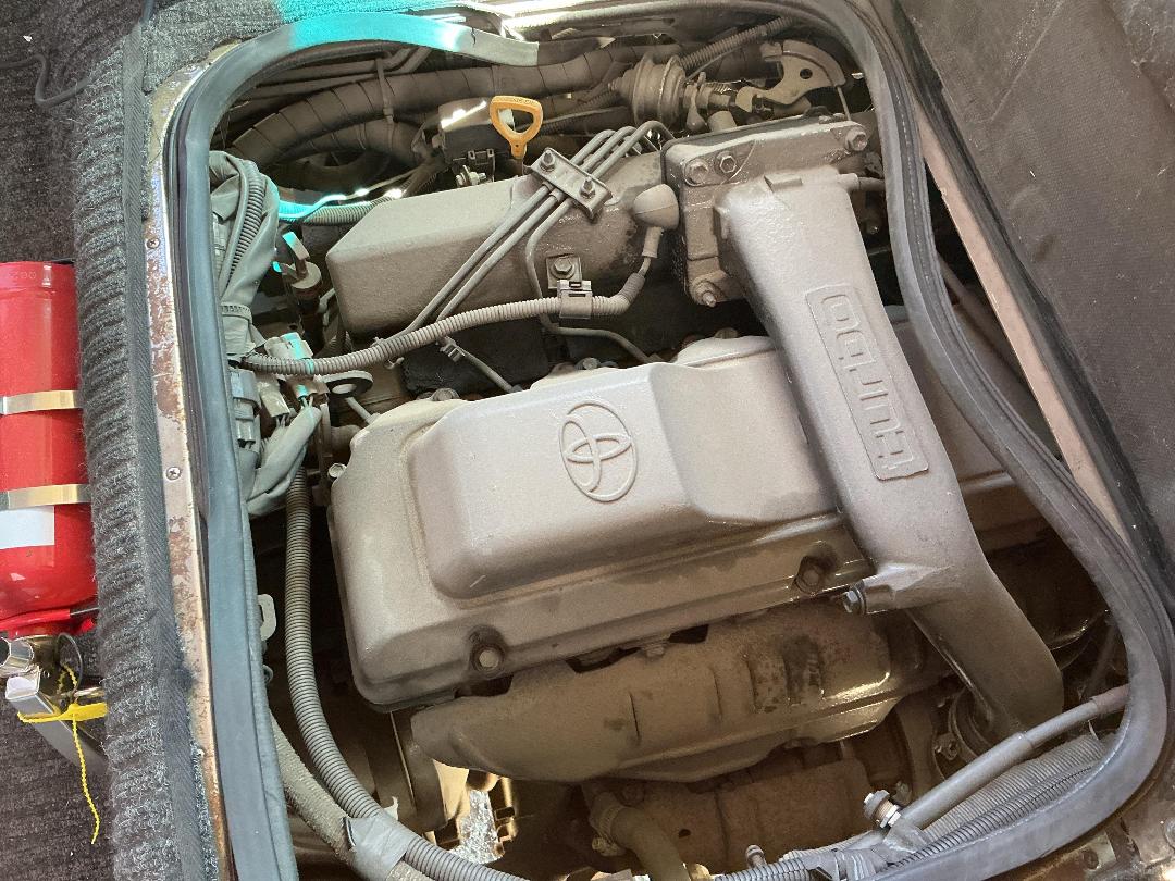 Photo '12' of Toyota Coaster Coach Bus Photo '12' of Toyota Coaster Coach Bus