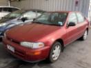 Thumbnail '1' of Toyota Corolla GS