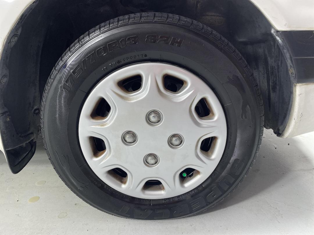 Photo '9' of Toyota Corolla Photo '9' of Toyota Corolla