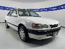 Thumbnail '1' of Toyota Corolla