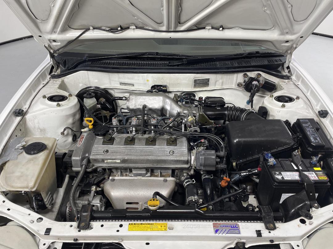 Photo '13' of Toyota Corolla Photo '13' of Toyota Corolla