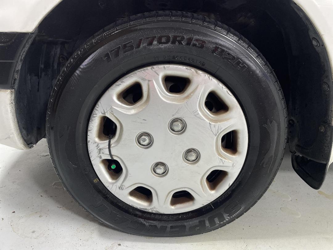 Photo '10' of Toyota Corolla Photo '10' of Toyota Corolla