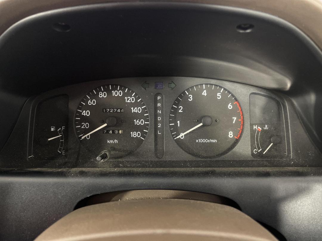 Photo '21' of Toyota Corolla Photo '21' of Toyota Corolla