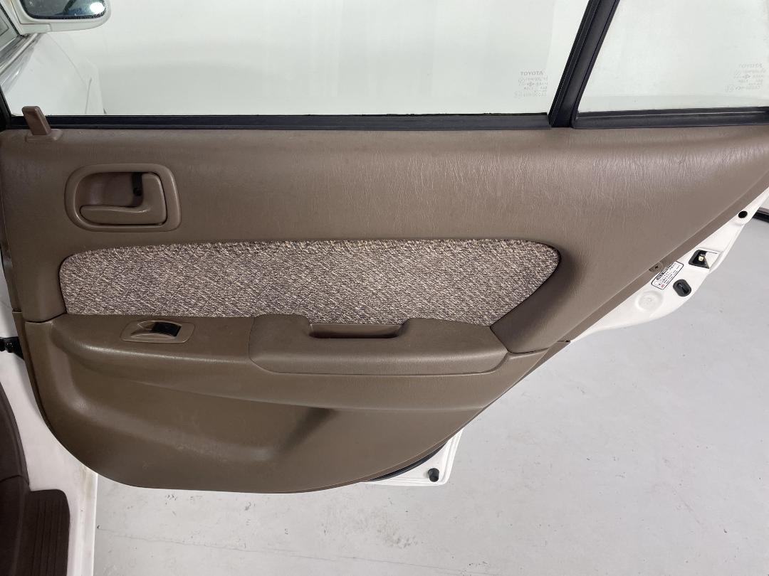 Photo '19' of Toyota Corolla Photo '19' of Toyota Corolla