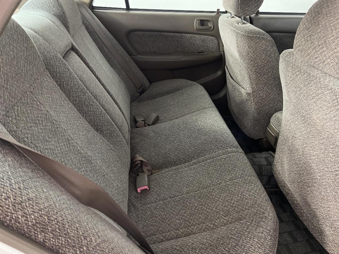 Photo '20' of Toyota Corolla Photo '20' of Toyota Corolla