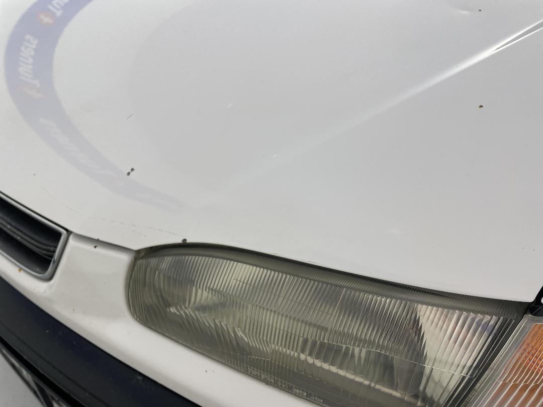 Photo '26' of Toyota Corolla Photo '26' of Toyota Corolla