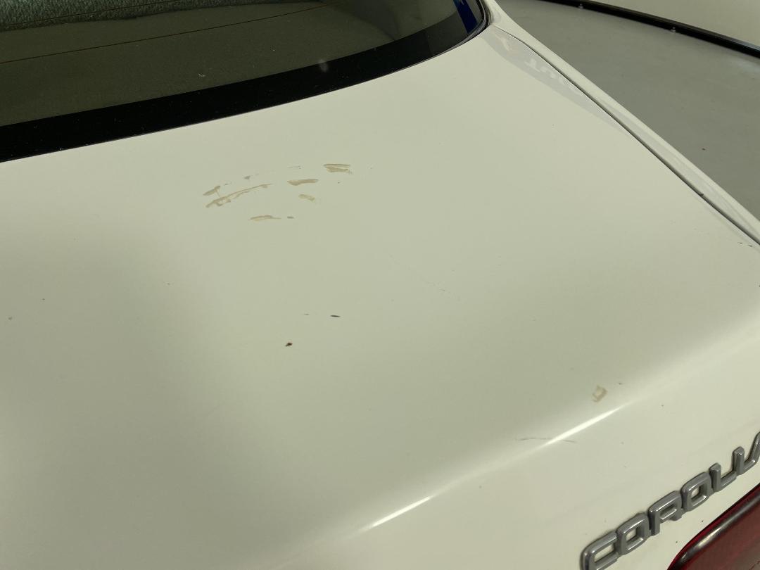 Photo '27' of Toyota Corolla Photo '27' of Toyota Corolla