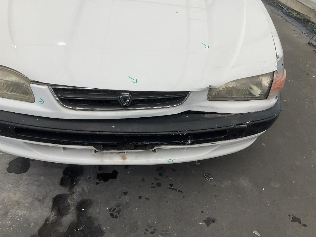 Photo '4' of Toyota Corolla