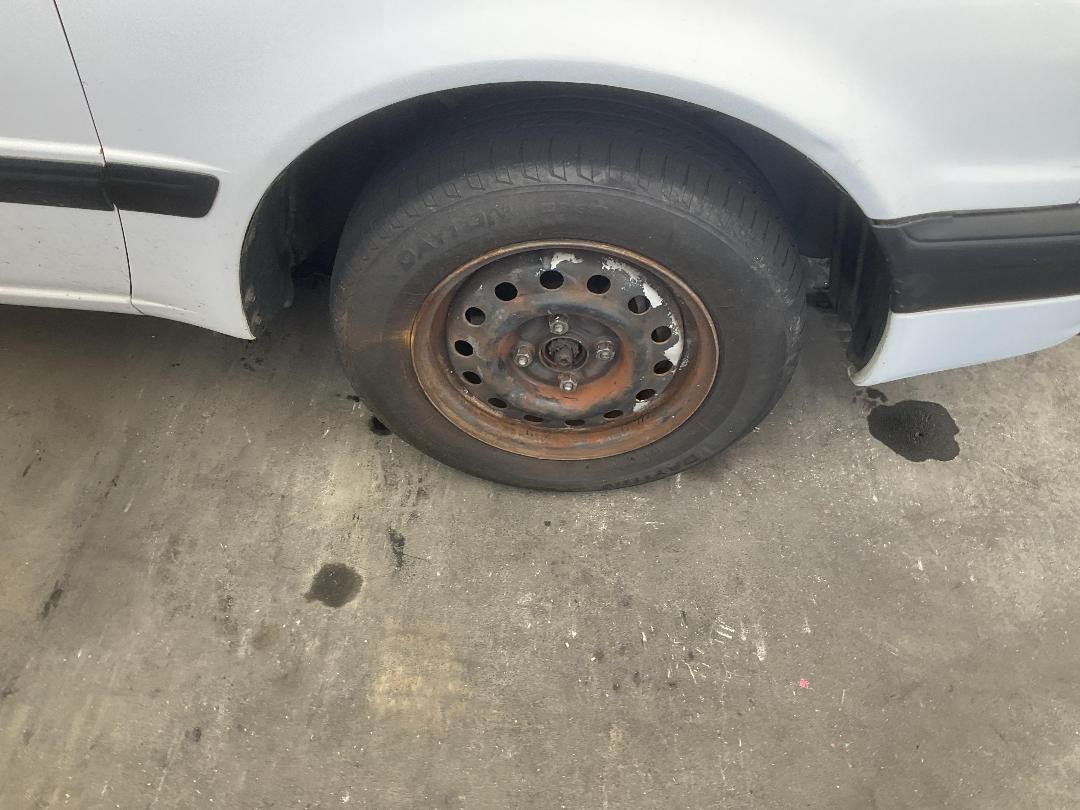 Photo '2' of Toyota Corolla