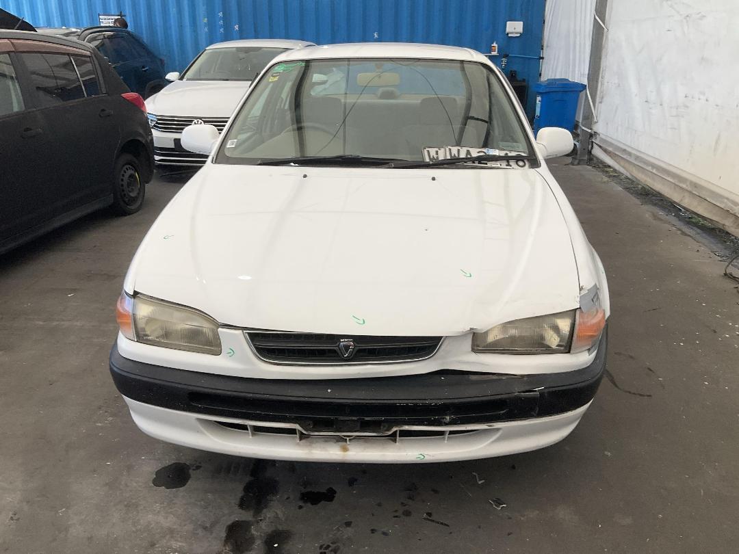 Photo '5' of Toyota Corolla