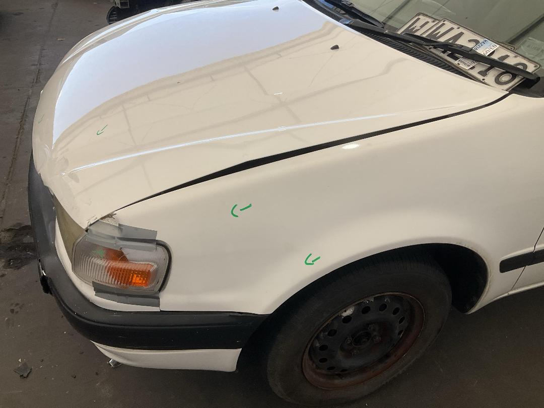 Photo '7' of Toyota Corolla