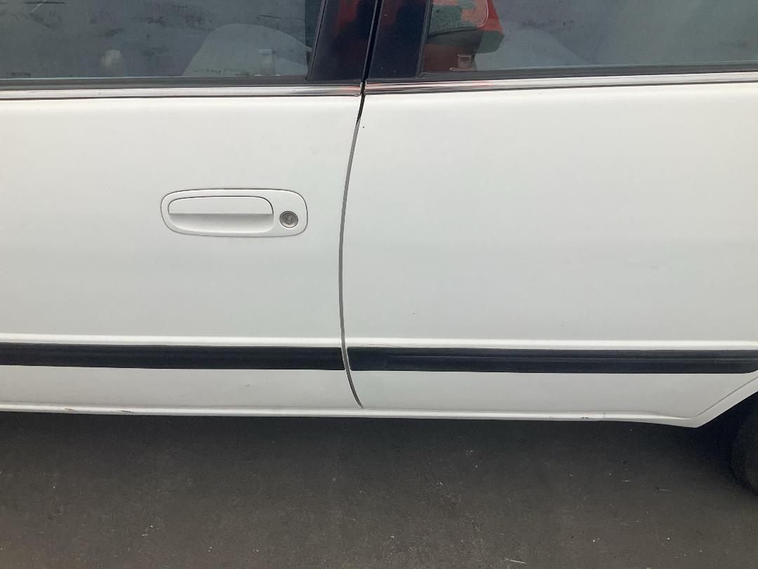 Photo '9' of Toyota Corolla