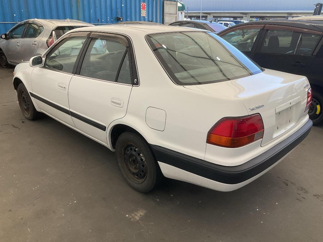 Photo '11' of Toyota Corolla